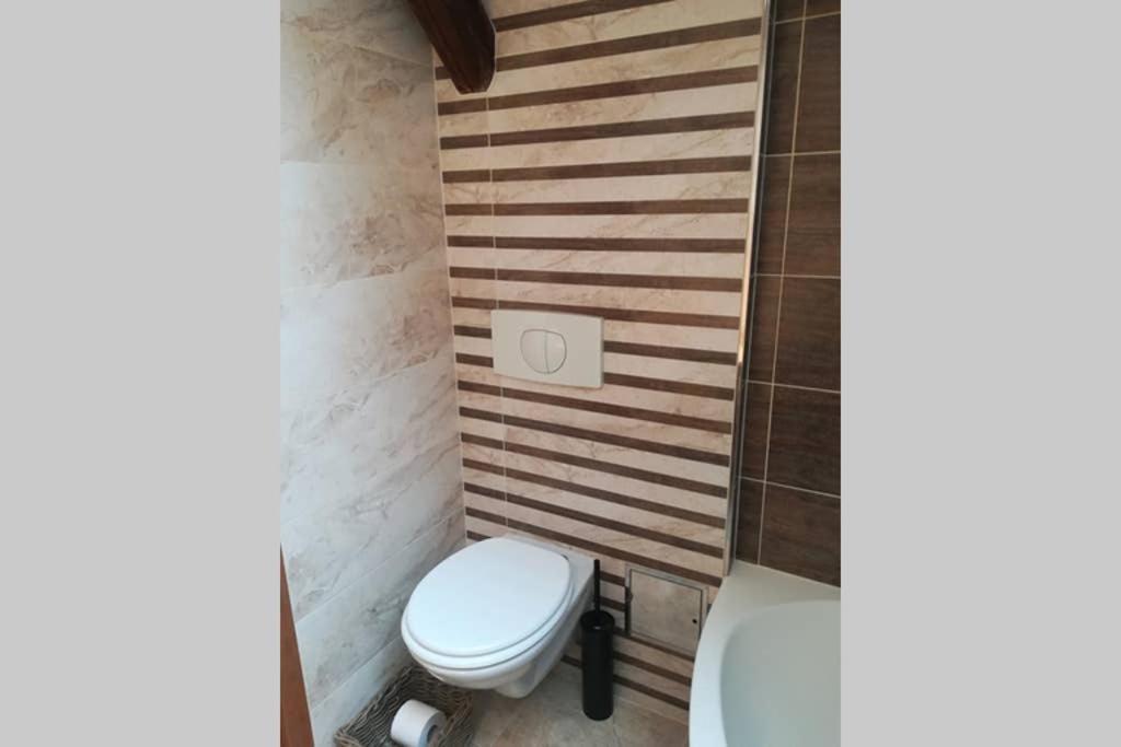 Vip Apartment In Old Town With Free Parking Братислава Екстериор снимка